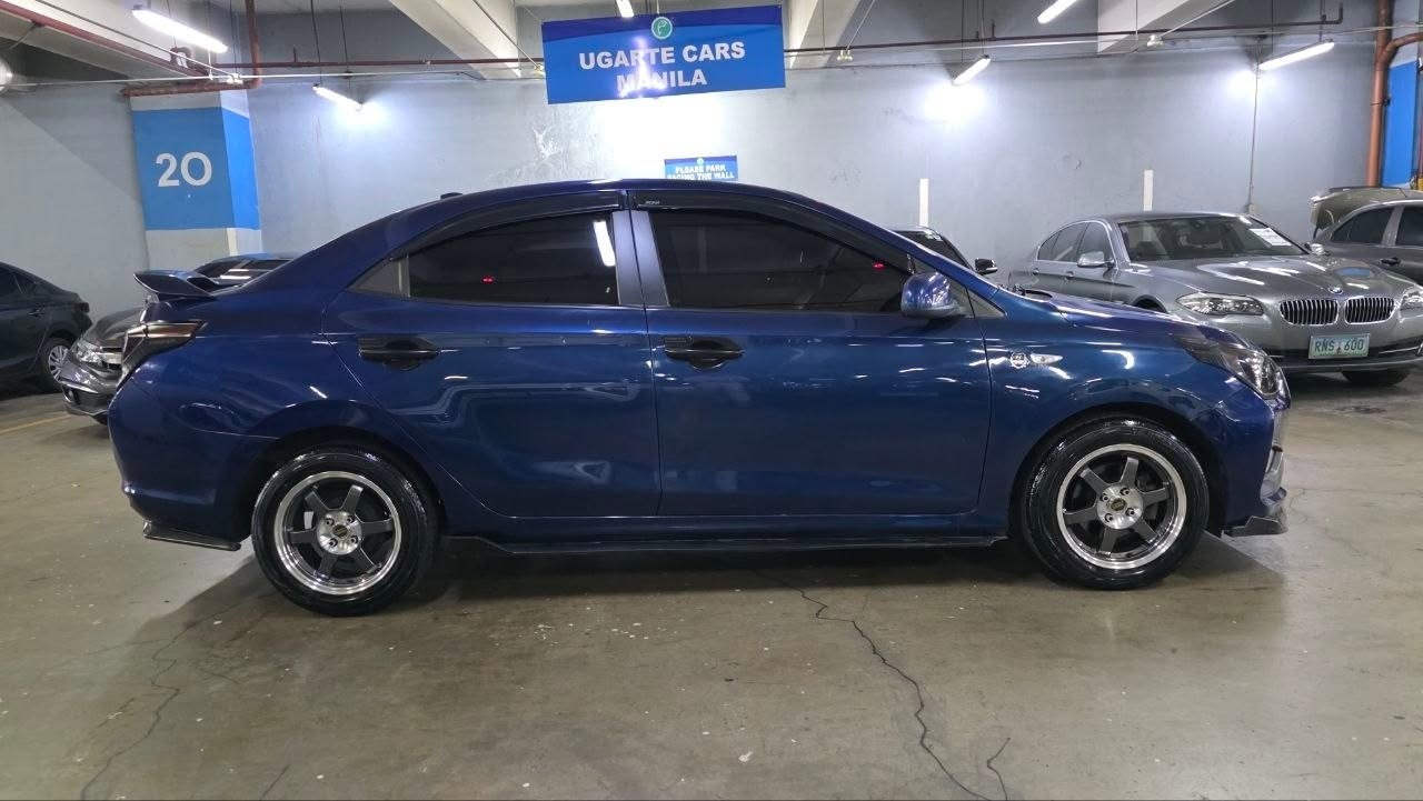 
								2019 Hyundai Reina 1.4L GL MT full									