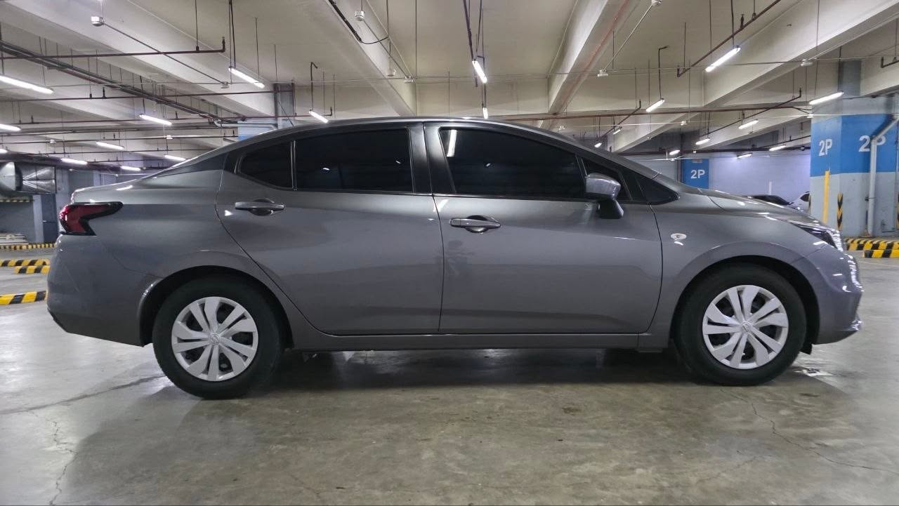 
								2022 Nissan  Almera 1.0L Turbo EL MT full									