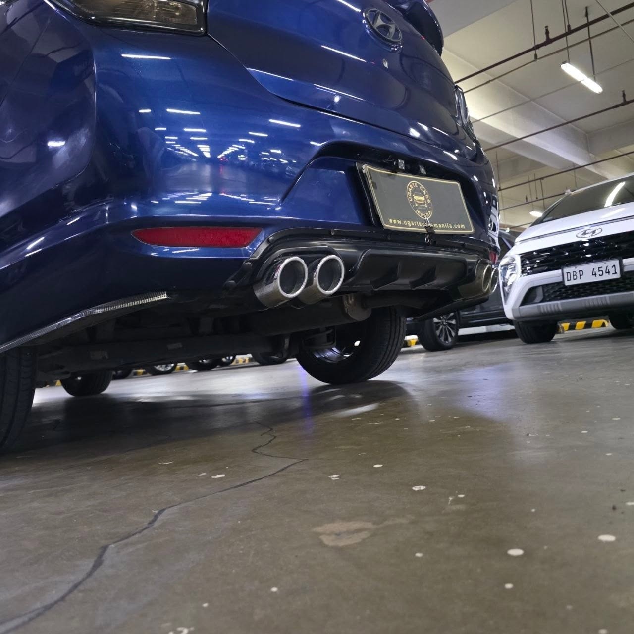
								2019 Hyundai Reina 1.4L GL MT full									