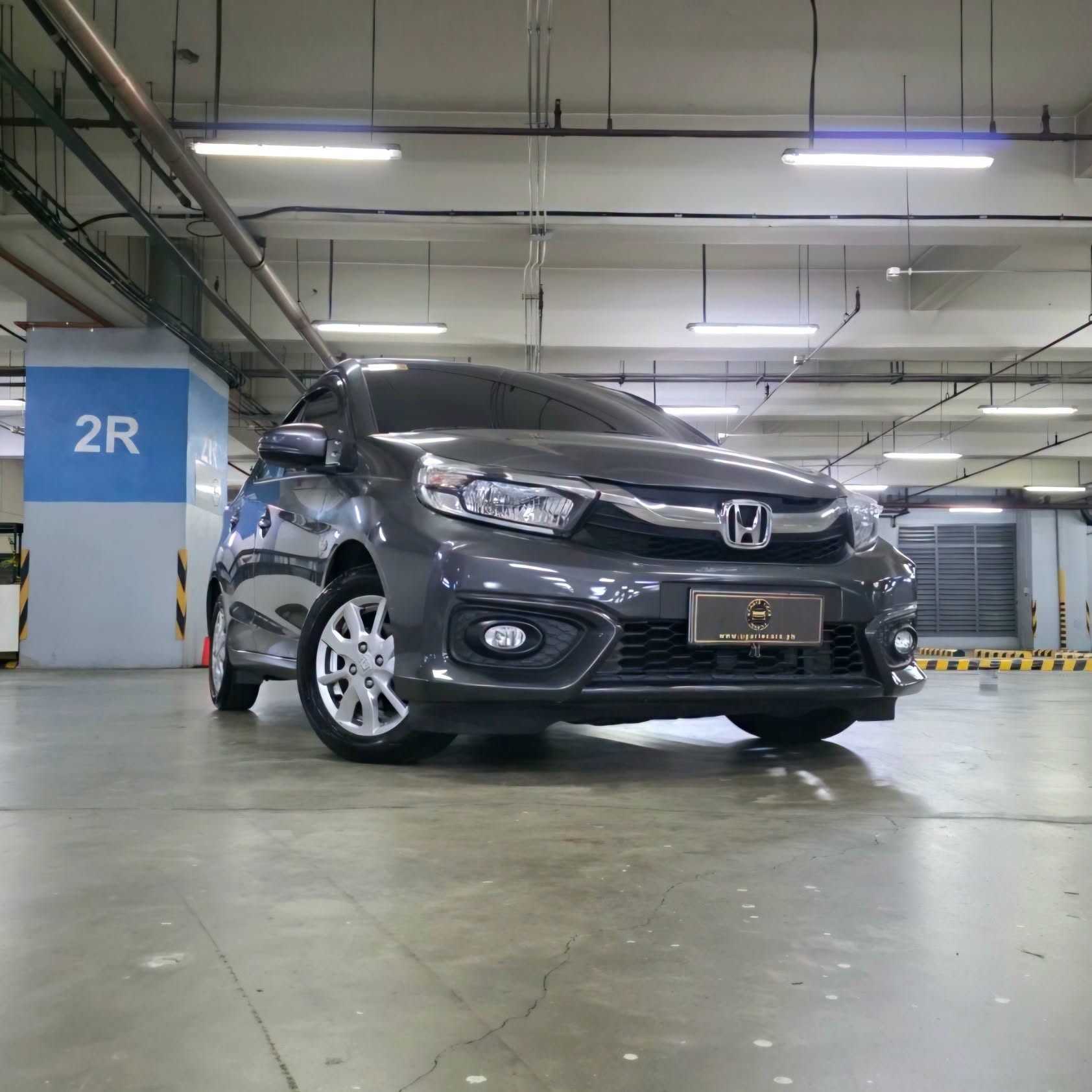 2022 Honda Brio V 1.2L Gas AT
