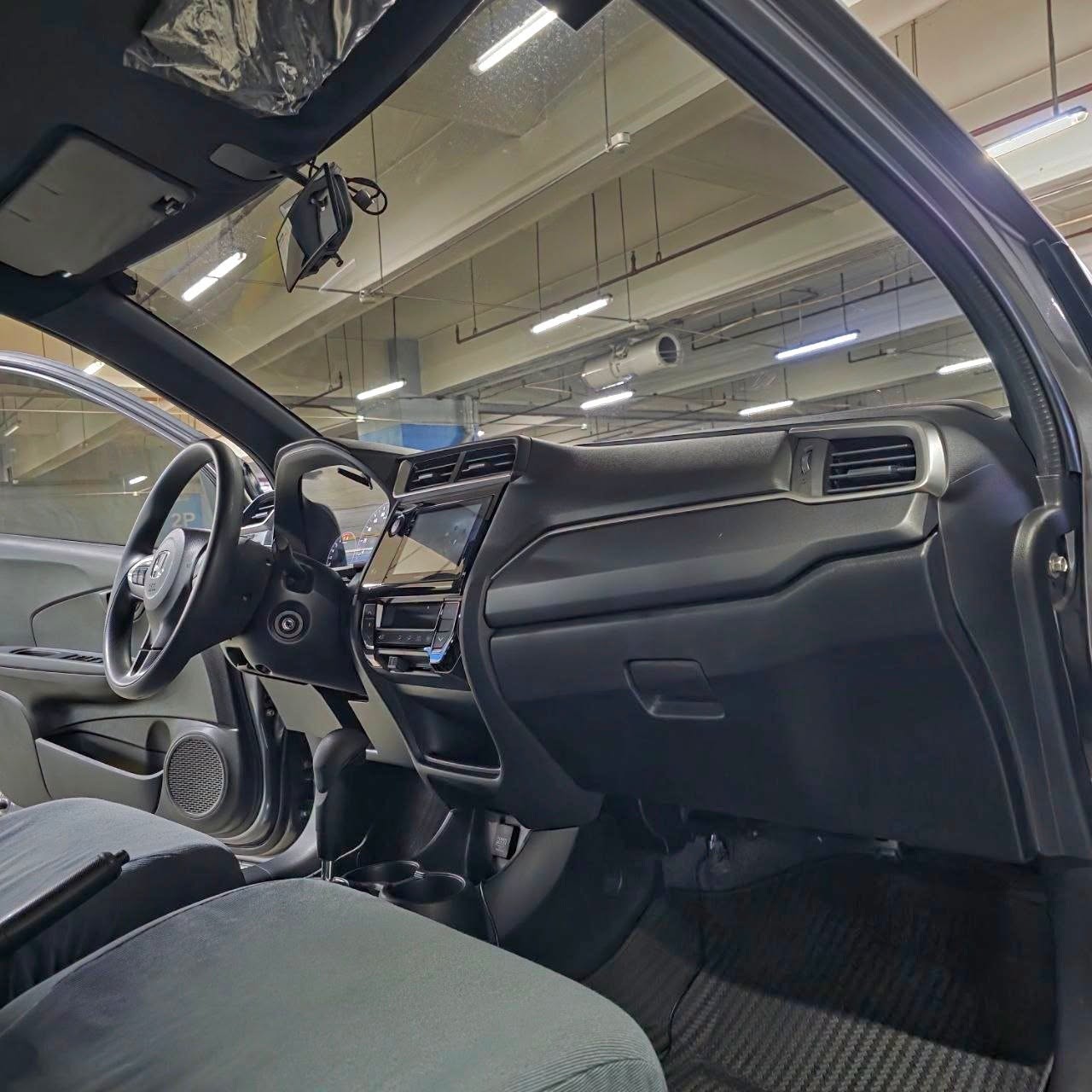 
								2022 Honda Brio V 1.2L Gas AT full									