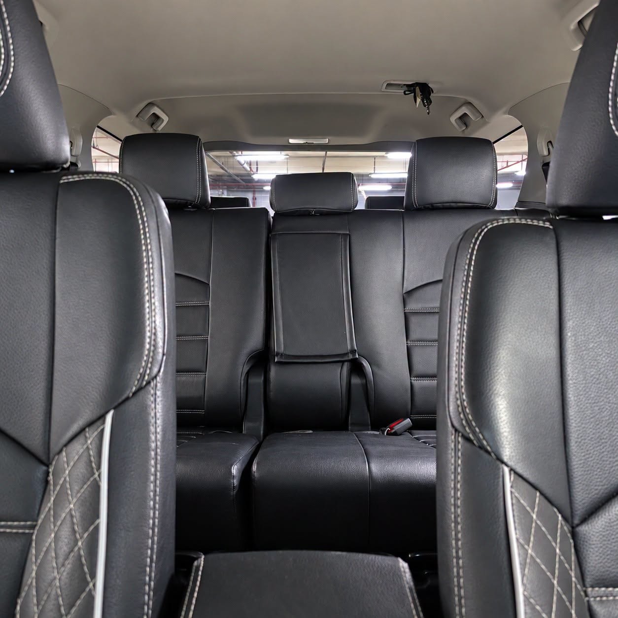
								2024 Toyota Fortuner G 2.4L DSL AT full									