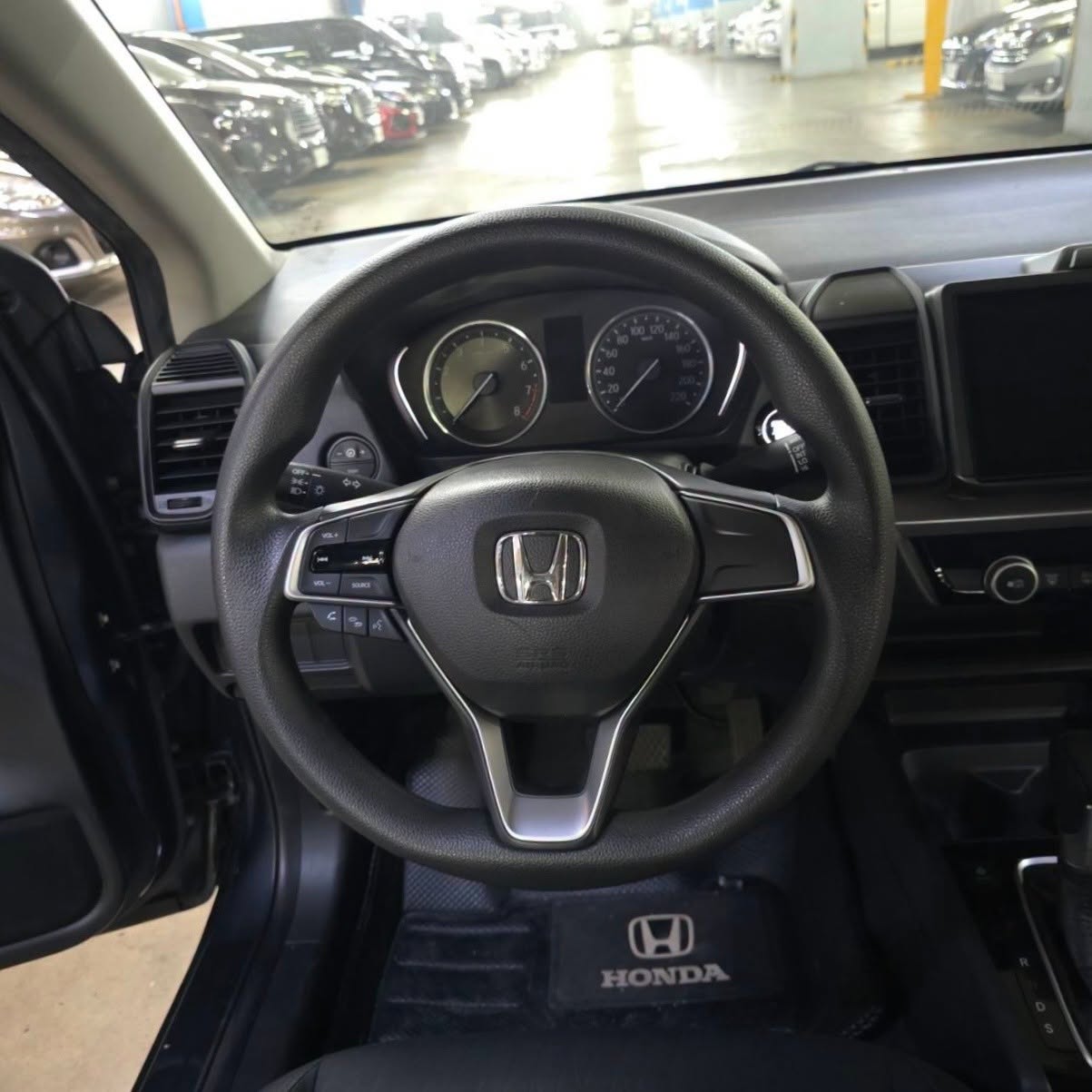 
								2023 Honda City S 1.5L Gas AT full									