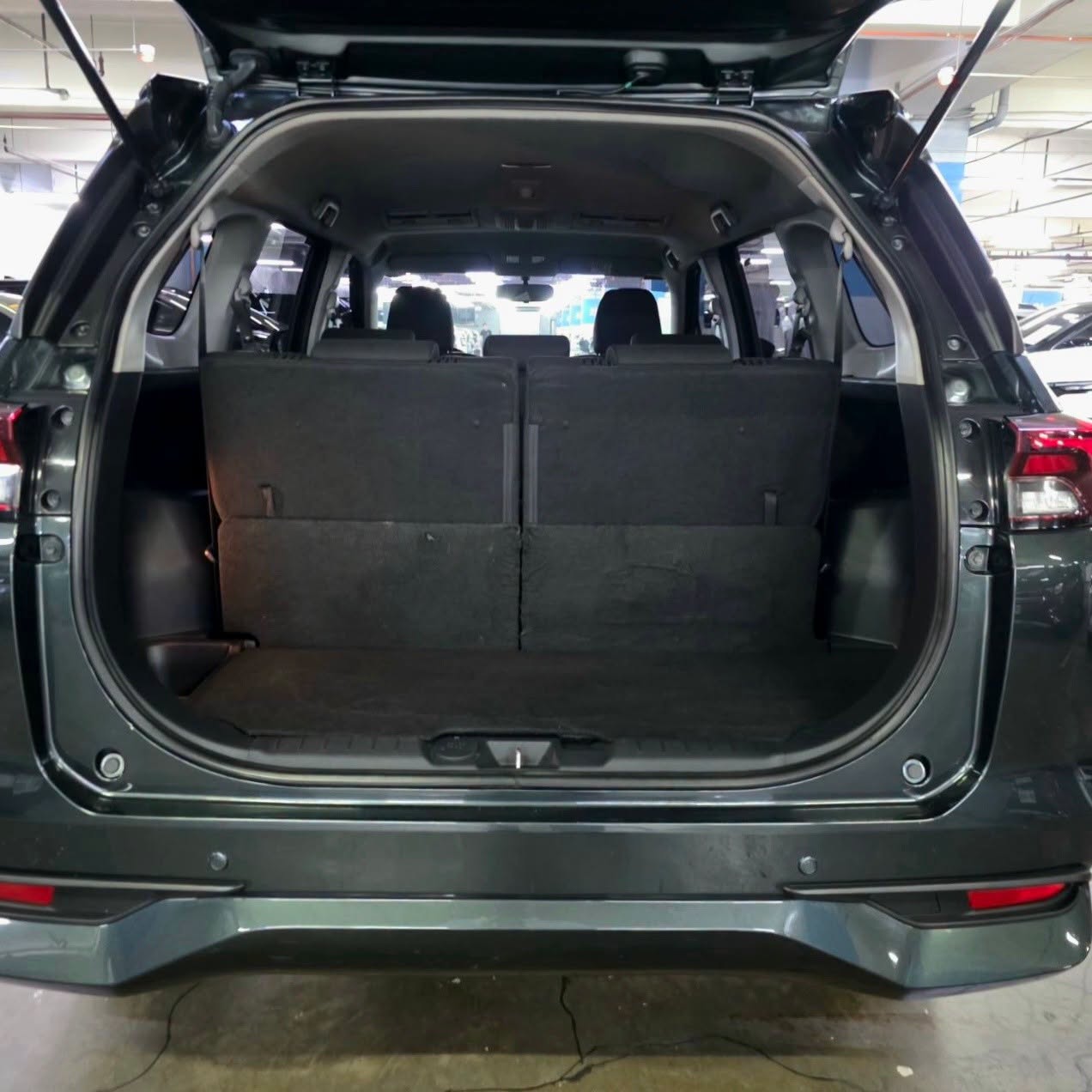 
								2022 Toyota Avanza 1.3L E Gas MT full									