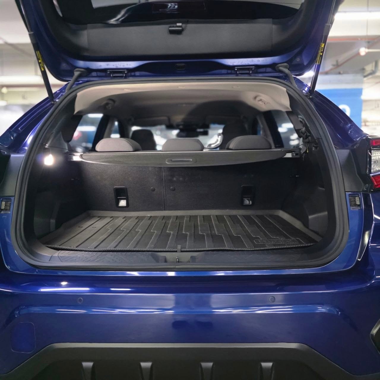 
								2024 Subaru Crosstrek 2.0I-L Eyesight AWD AT full									