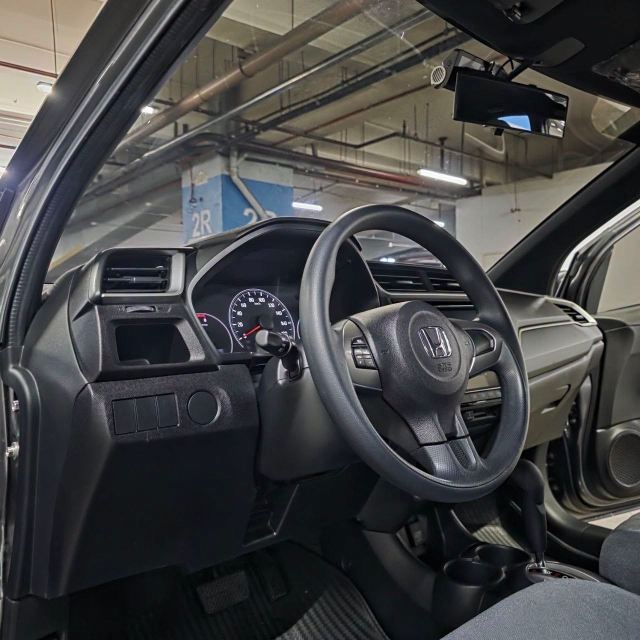 
								2022 Honda Brio V 1.2L Gas AT full									