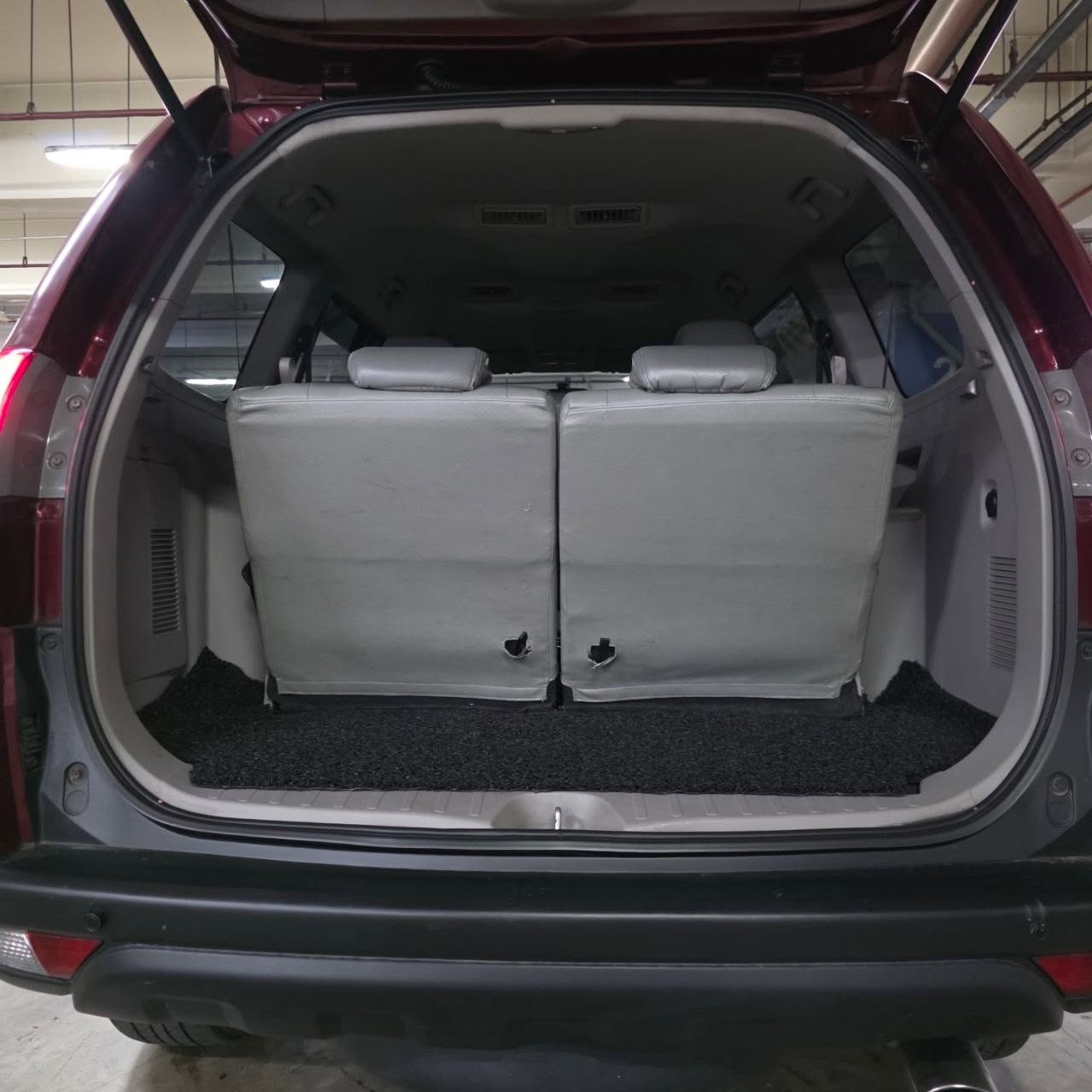
								2015 Mitsubishi Montero GLX DSL AT full									