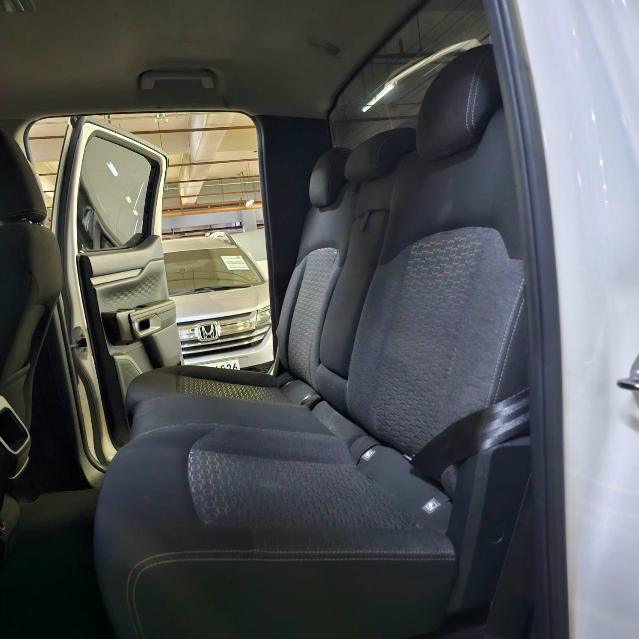 
								2025 Ford Ranger XLT 2.0L 4X2 DSL 6AT full									