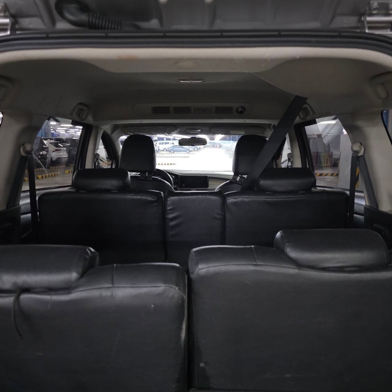 
								2025 Mitsubishi Xpander 1.5L GLX MT full									