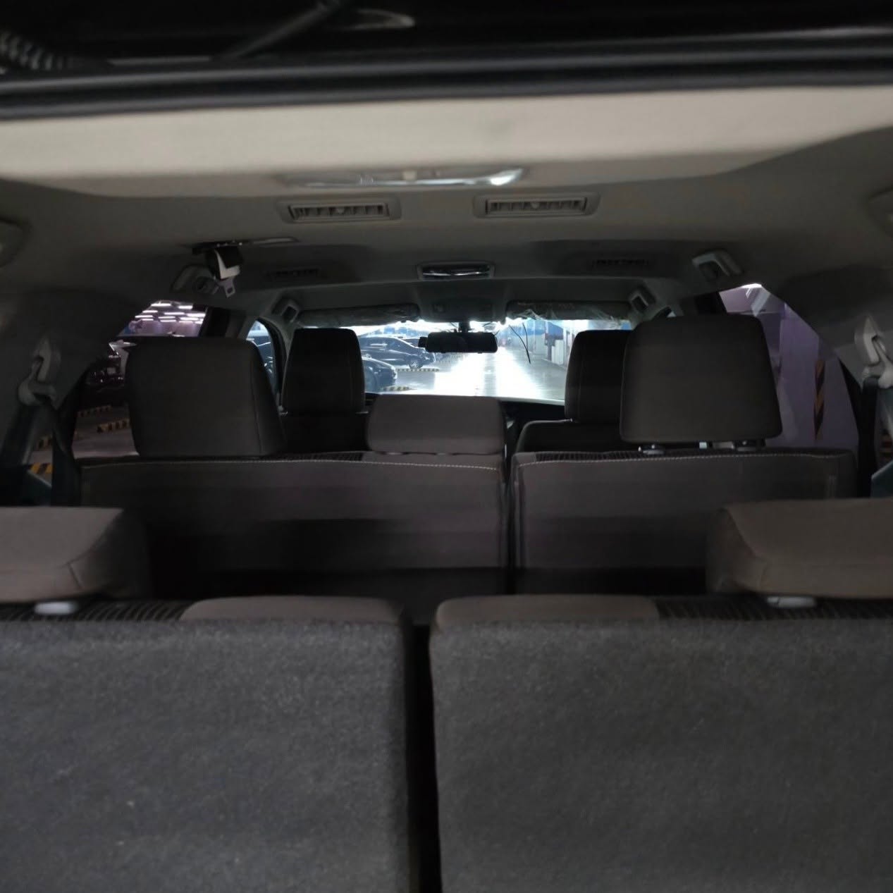 
								2020 Toyota Fortuner 2.4L G DSL AT full									