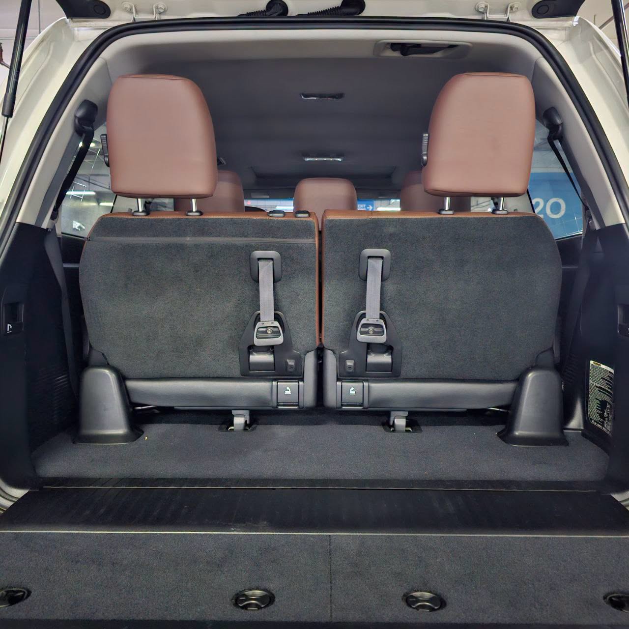 
								2018 Toyota Land Cruiser 200 VX Premium 4×4 4.5L V8 DSL AT full									