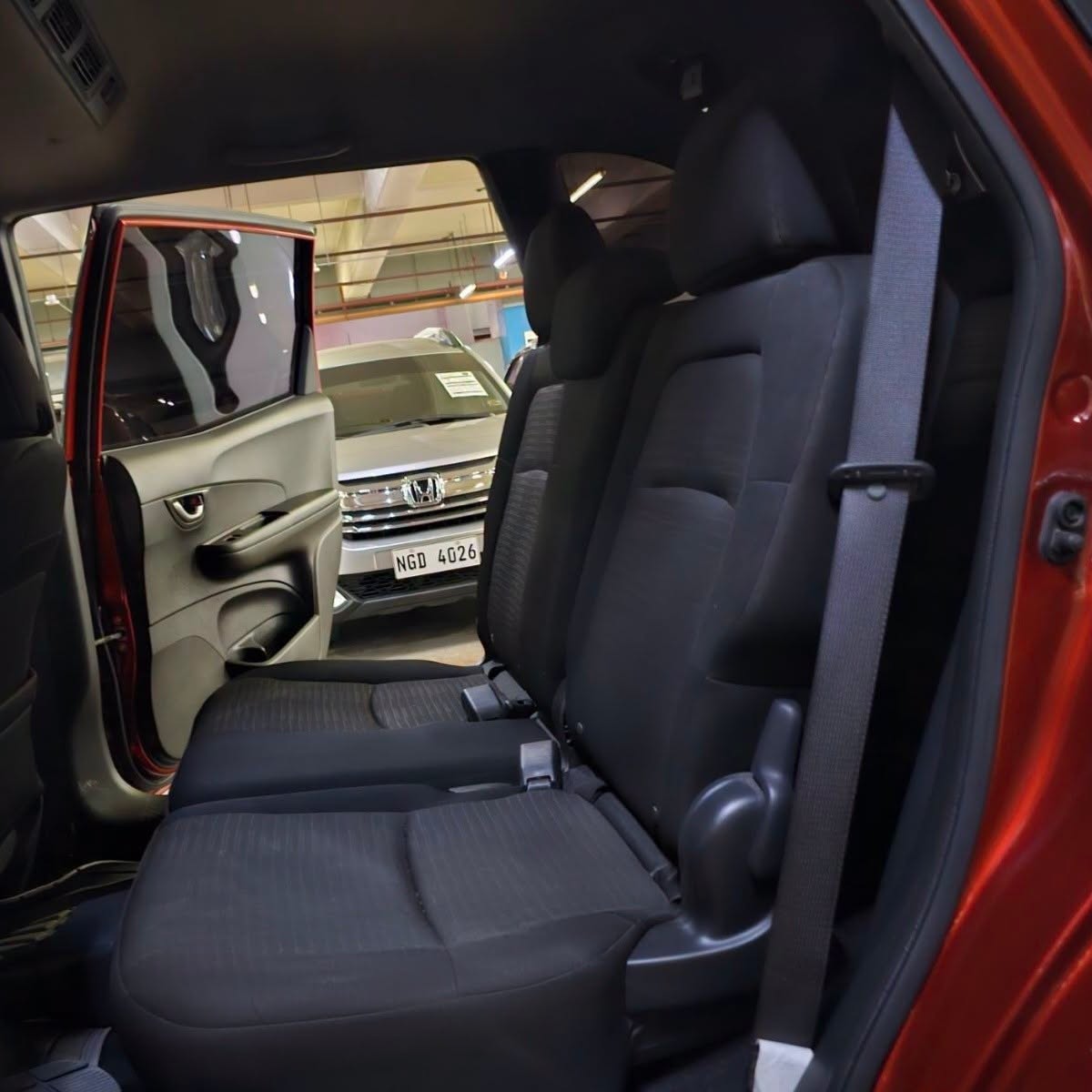 
								2022 Honda BR-V S 1.5L Gas AT full									