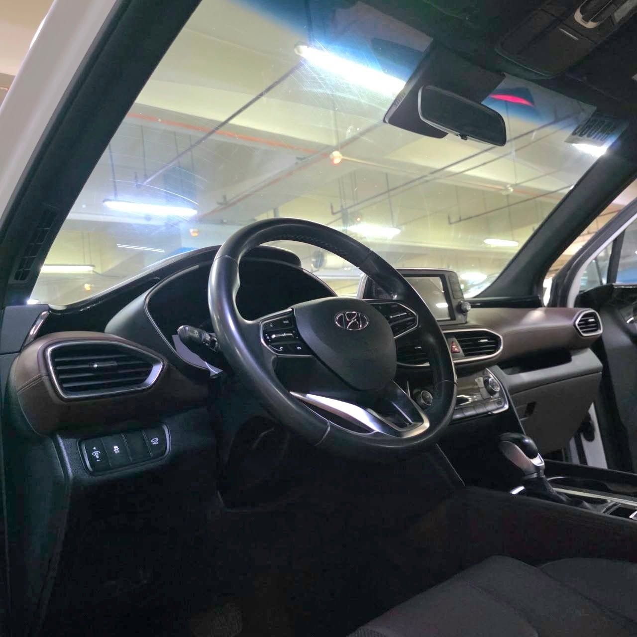 
								2019 Hyundai Santa Fe 2.2L DSL AT full									