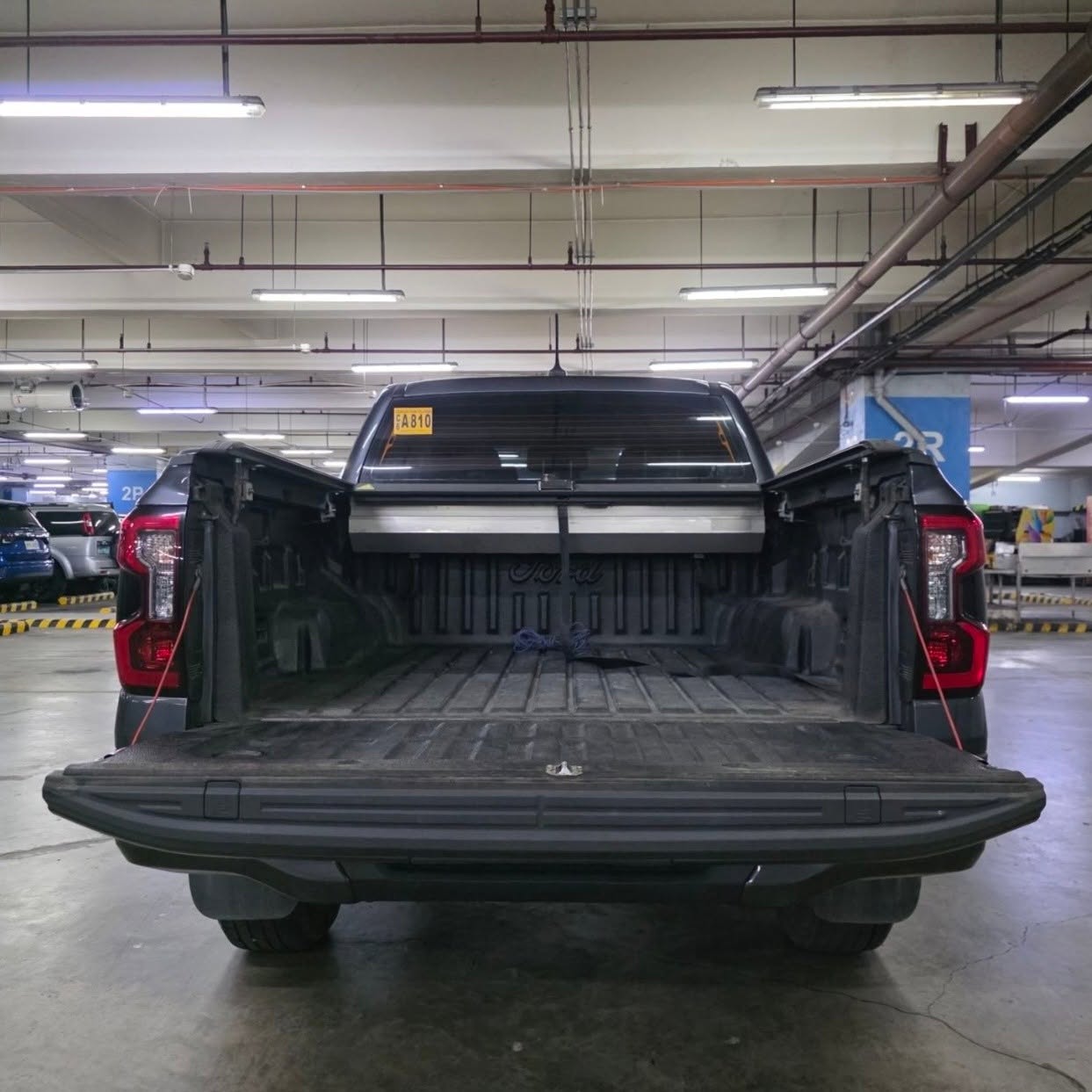 
								2024 Ford Ranger Sports 4×2 DSL AT full									