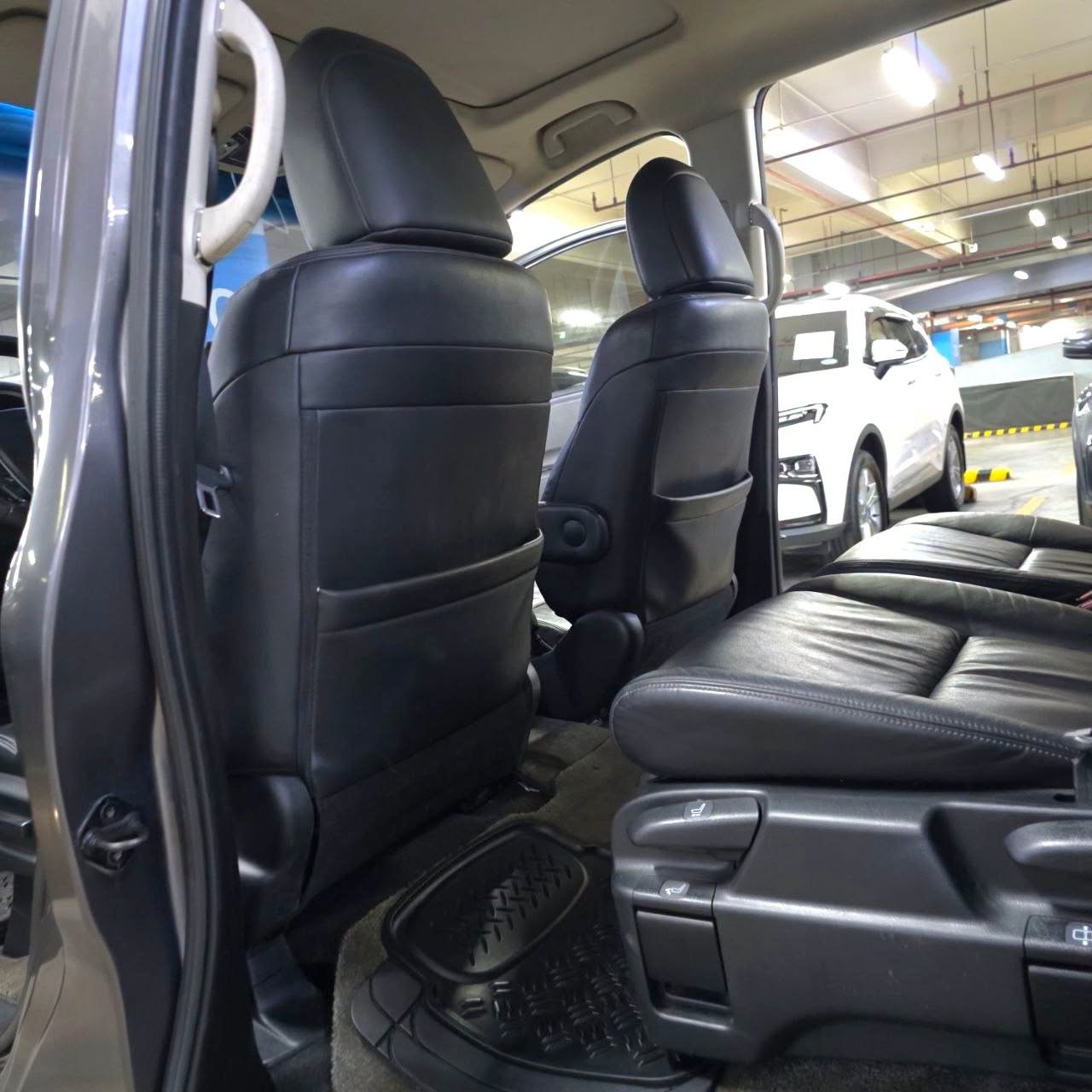 
								2016 Honda Odyssey EX-V NAVI 2.4L AT full									