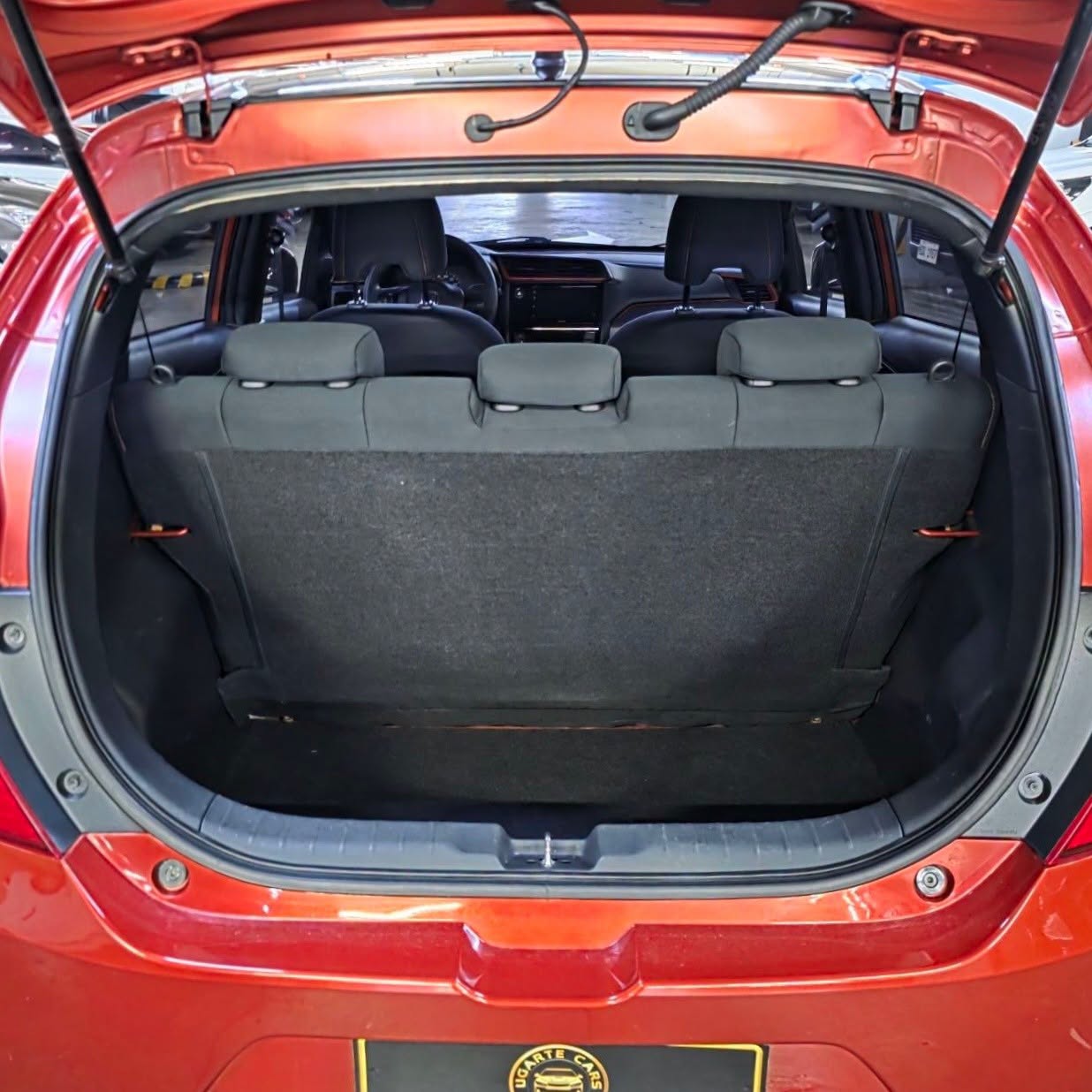 
								2022 Honda Brio RS Black Top 1.2L Gas AT full									