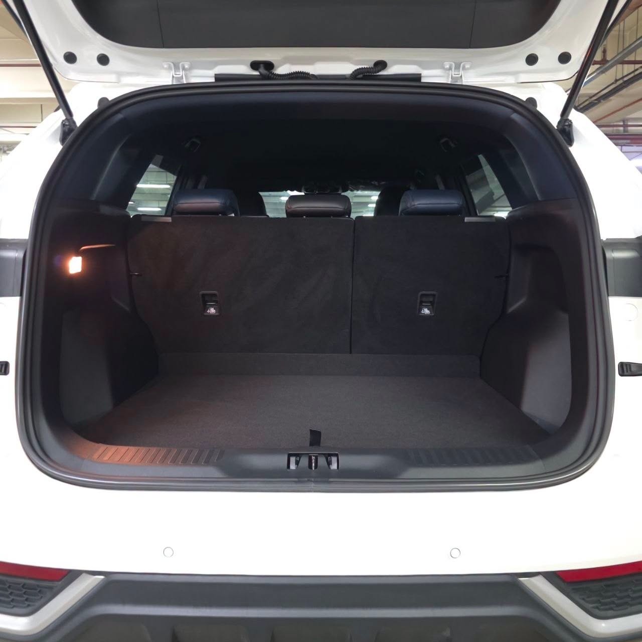
								2024 Ford Territory Titanium Next Gen Ecoboost AT full									