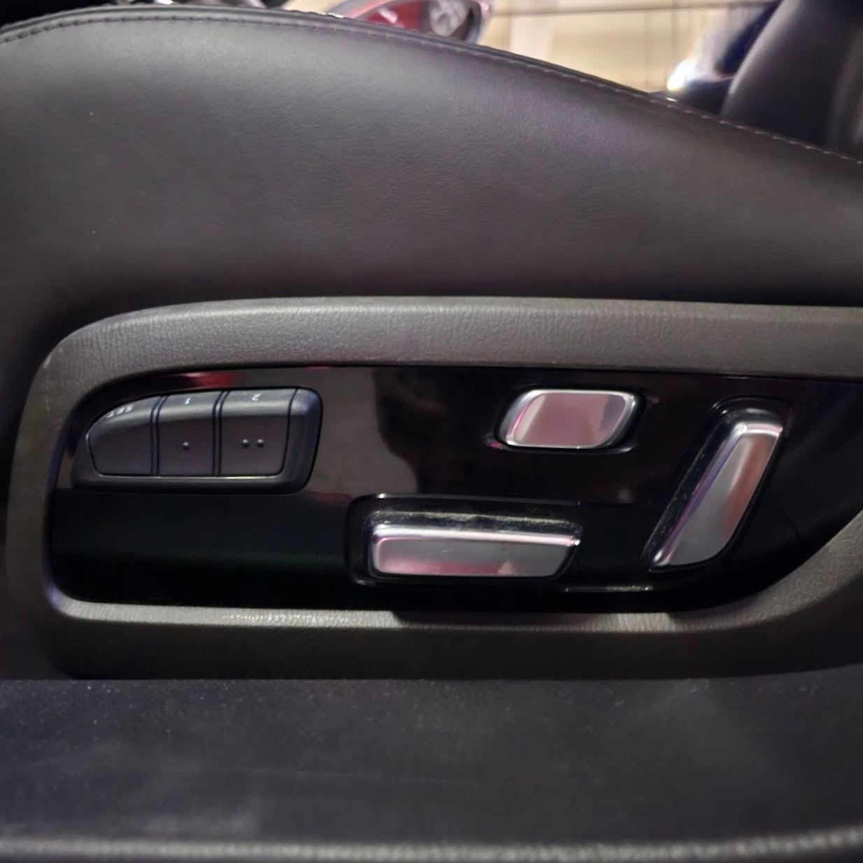 
								2019 Mazda 6 SDN SkyActiv Turbo 2.5L AT full									