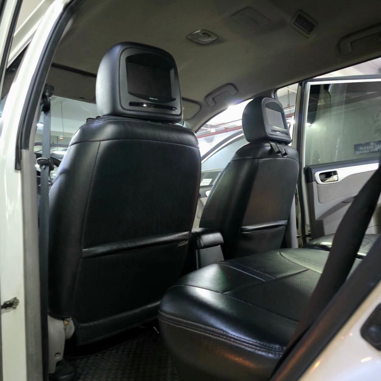 
								2014 Mitsubishi Montero Sports GLX 2.4L 4X2 DSL MT full									