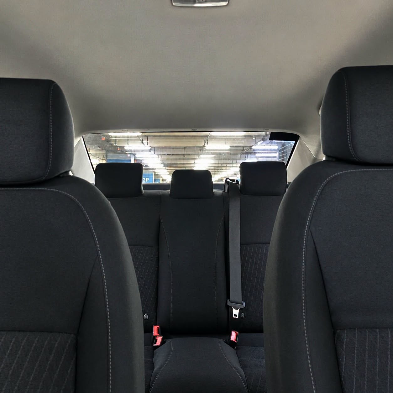 
								2023 Honda City S 1.5L Gas AT full									