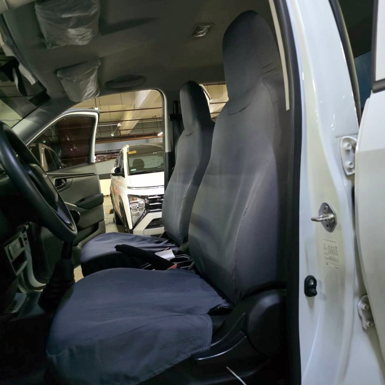 
								2024 Isuzu Dmax RZ4E 4X2 LT 1.9 DSL MT full									