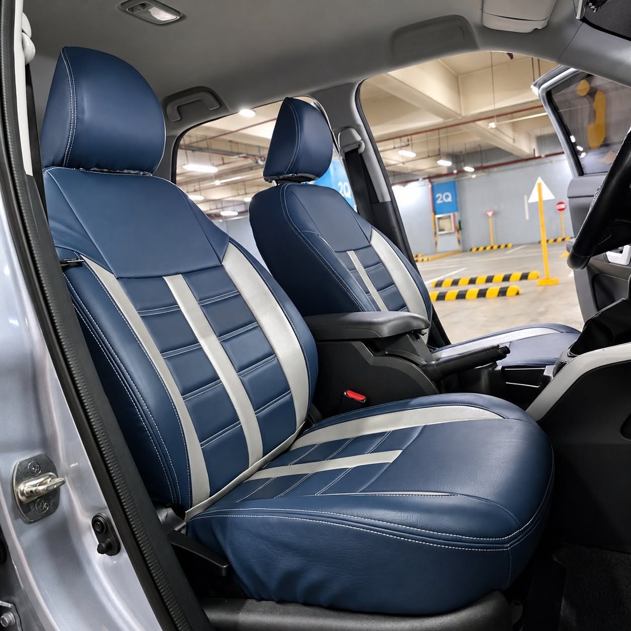 
								2023 Toyota Raize 1.2L E CVT AT full									