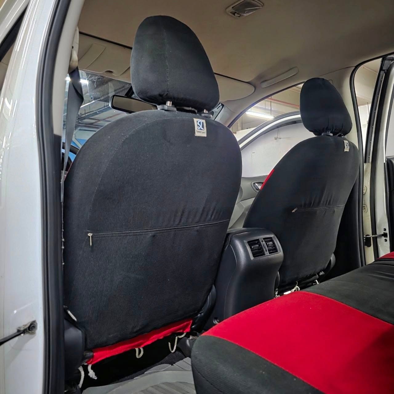 
								2019 Nissan Navara EL Calibre 4×2 2.5L DSL AT full									