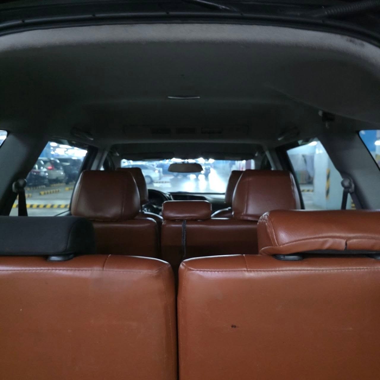 
								2018 Honda Mobilio 1.5L CVT AT full									