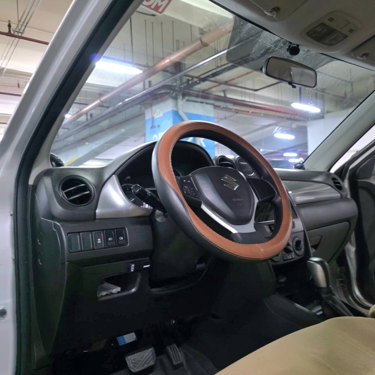 
								2018 Suzuki Vitara GL 1.6L Gas AT full									