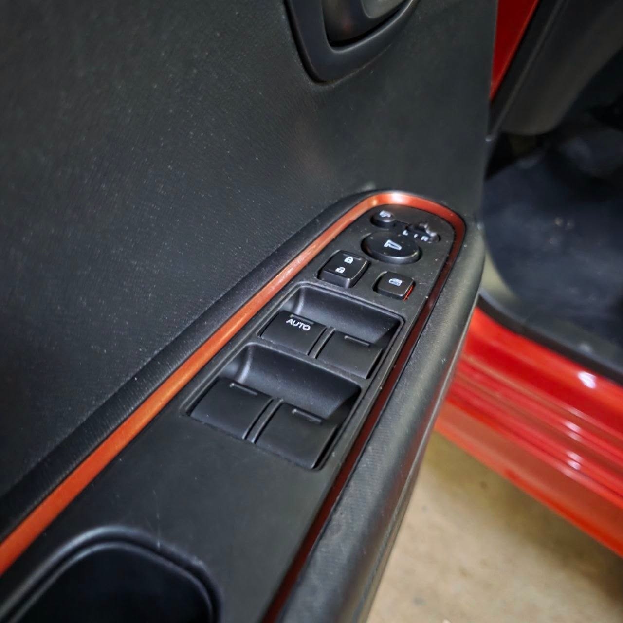 
								2022 Honda Brio RS Black Top 1.2L Gas AT full									