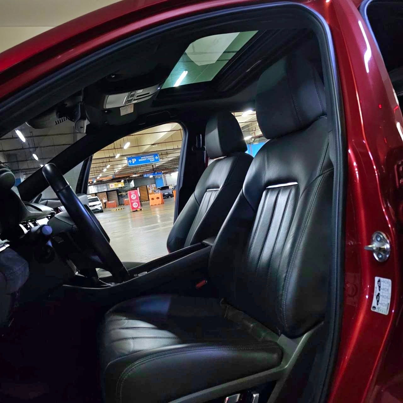
								2019 Mazda 6 SDN SkyActiv Turbo 2.5L AT full									