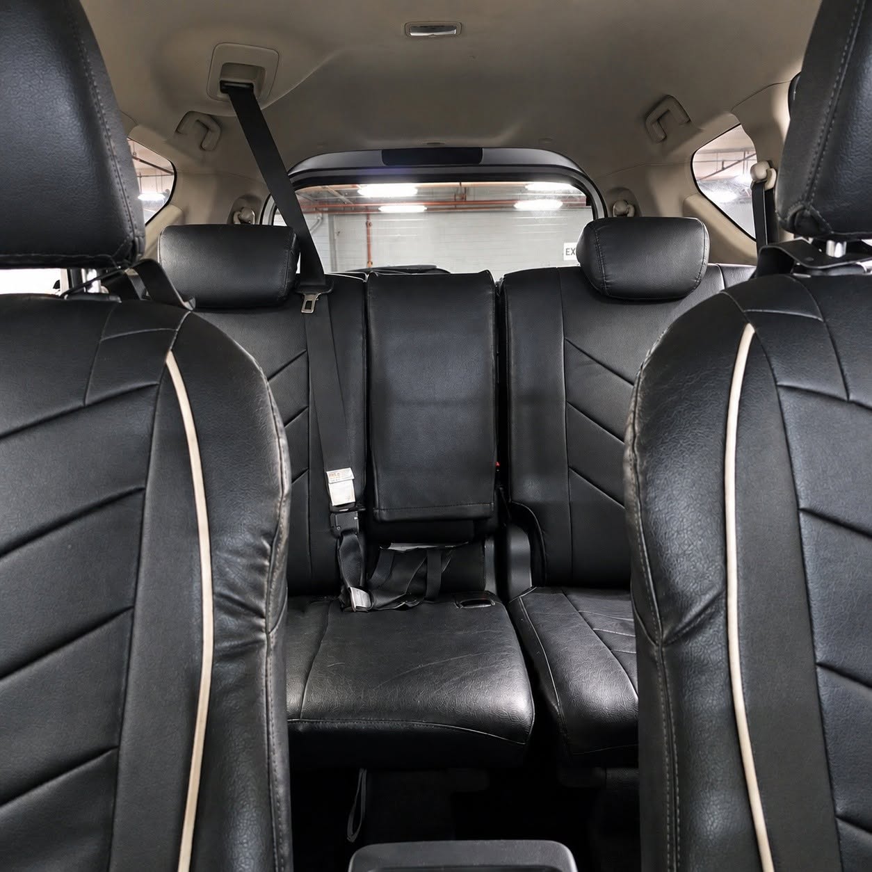 
								2025 Mitsubishi Xpander 1.5L GLX MT full									