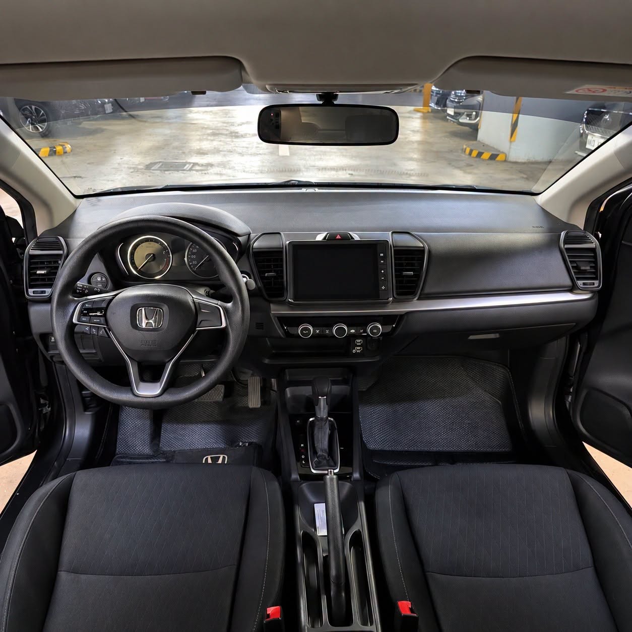 
								2023 Honda City S 1.5L Gas AT full									