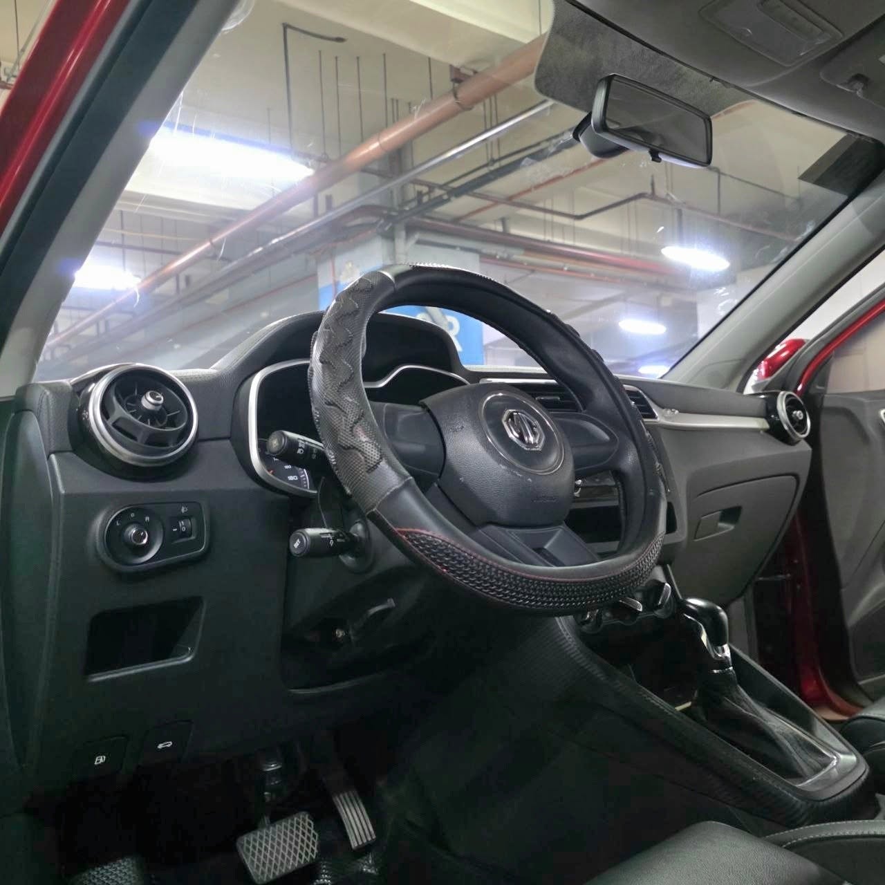 
								2020 MG ZS Style 1.5L AT full									