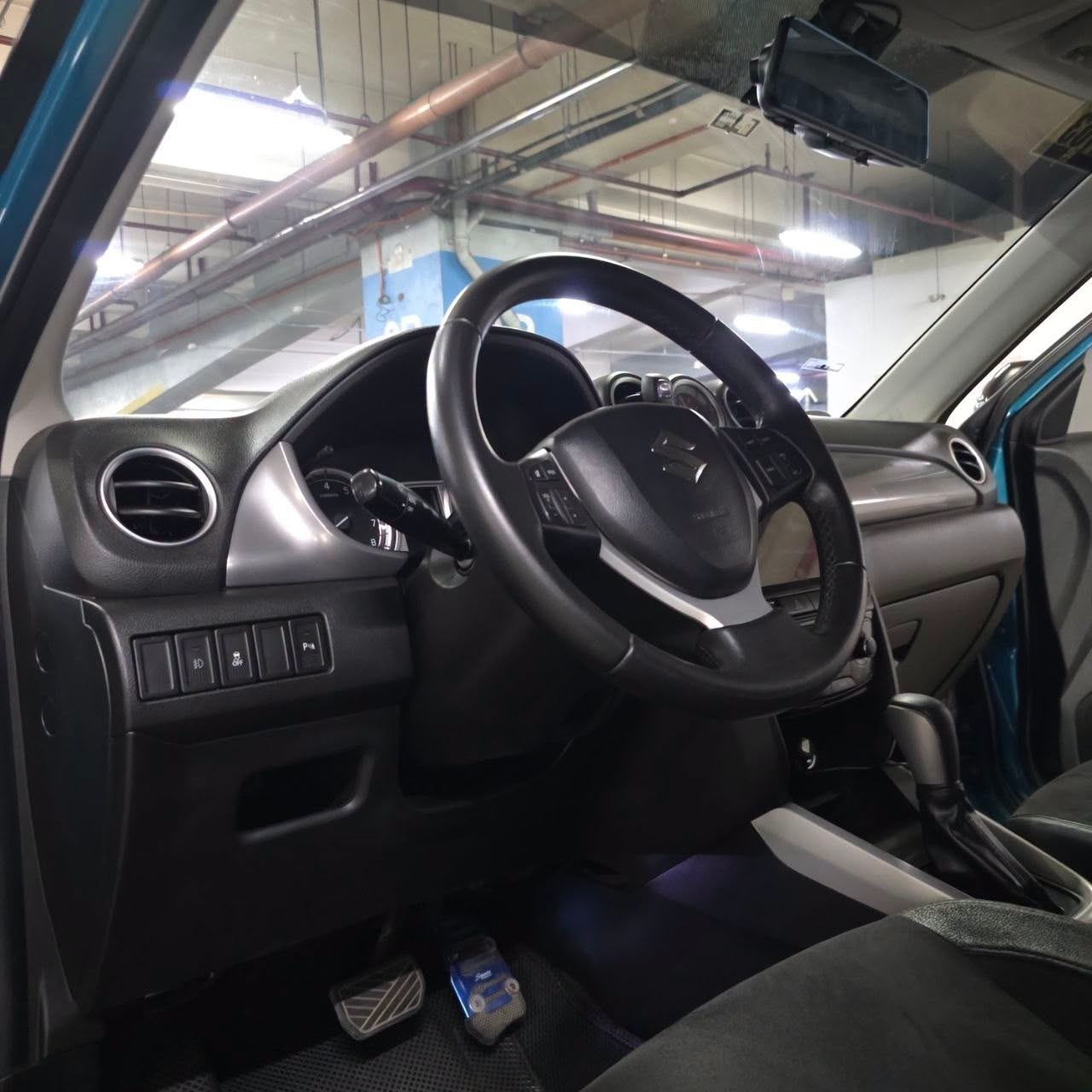 
								2019 Suzuki Vitara GLX 1.6L AT full									