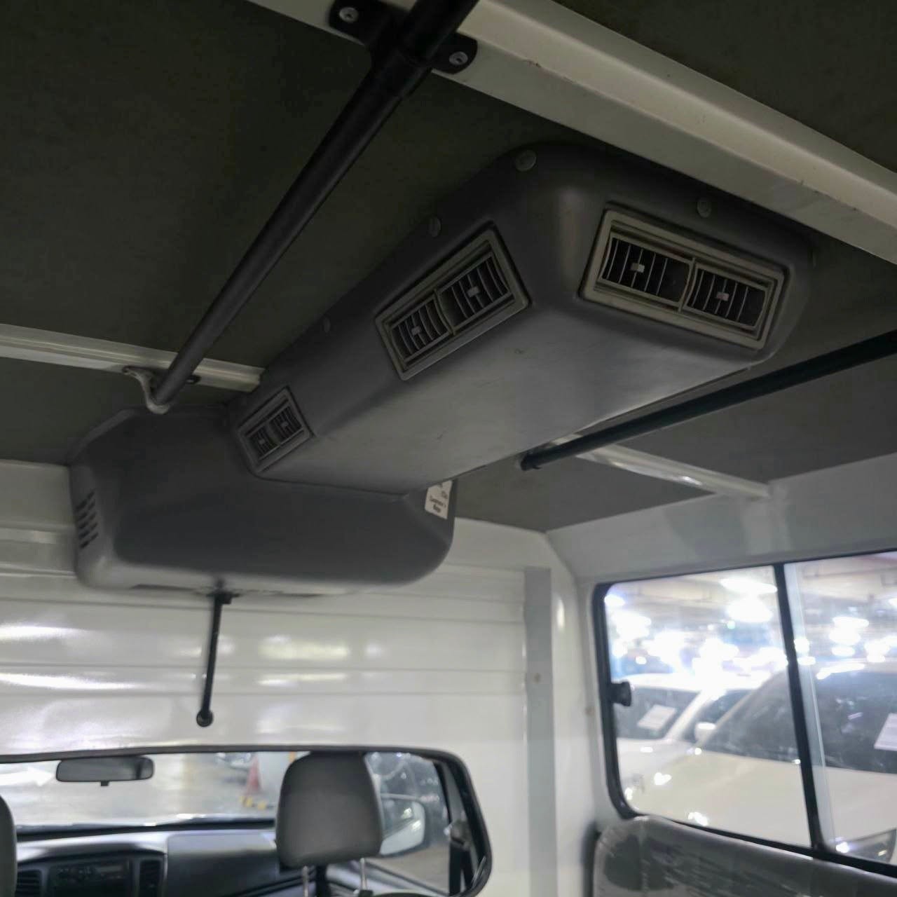 
								2016 Mitsubishi L200 Cab and Chassis 2.5L DSL MT full									