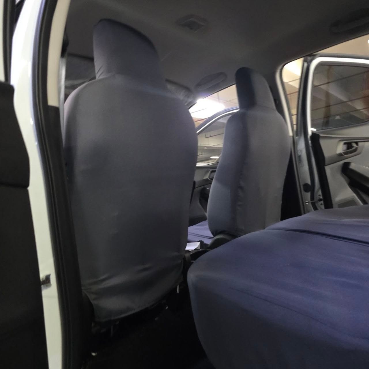 
								2024 Isuzu Dmax RZ4E 4X2 LT 1.9 DSL MT full									