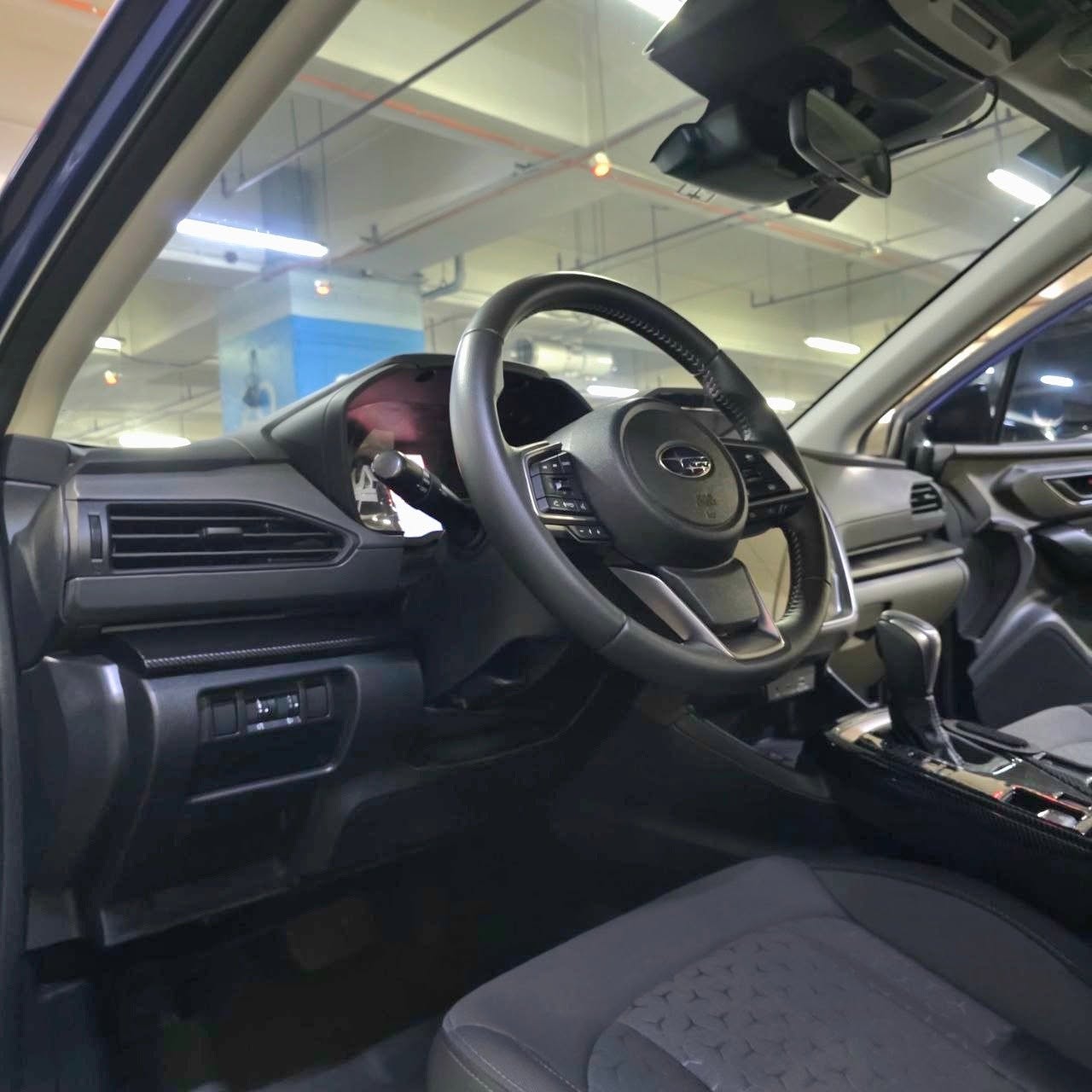 
								2024 Subaru Crosstrek 2.0I-L Eyesight AWD AT full									