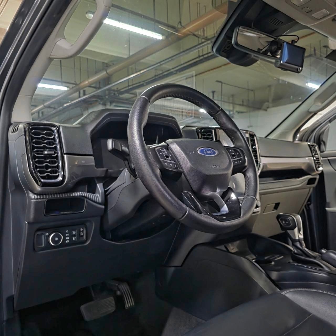 
								2024 Ford Ranger Sports 4×2 DSL AT full									