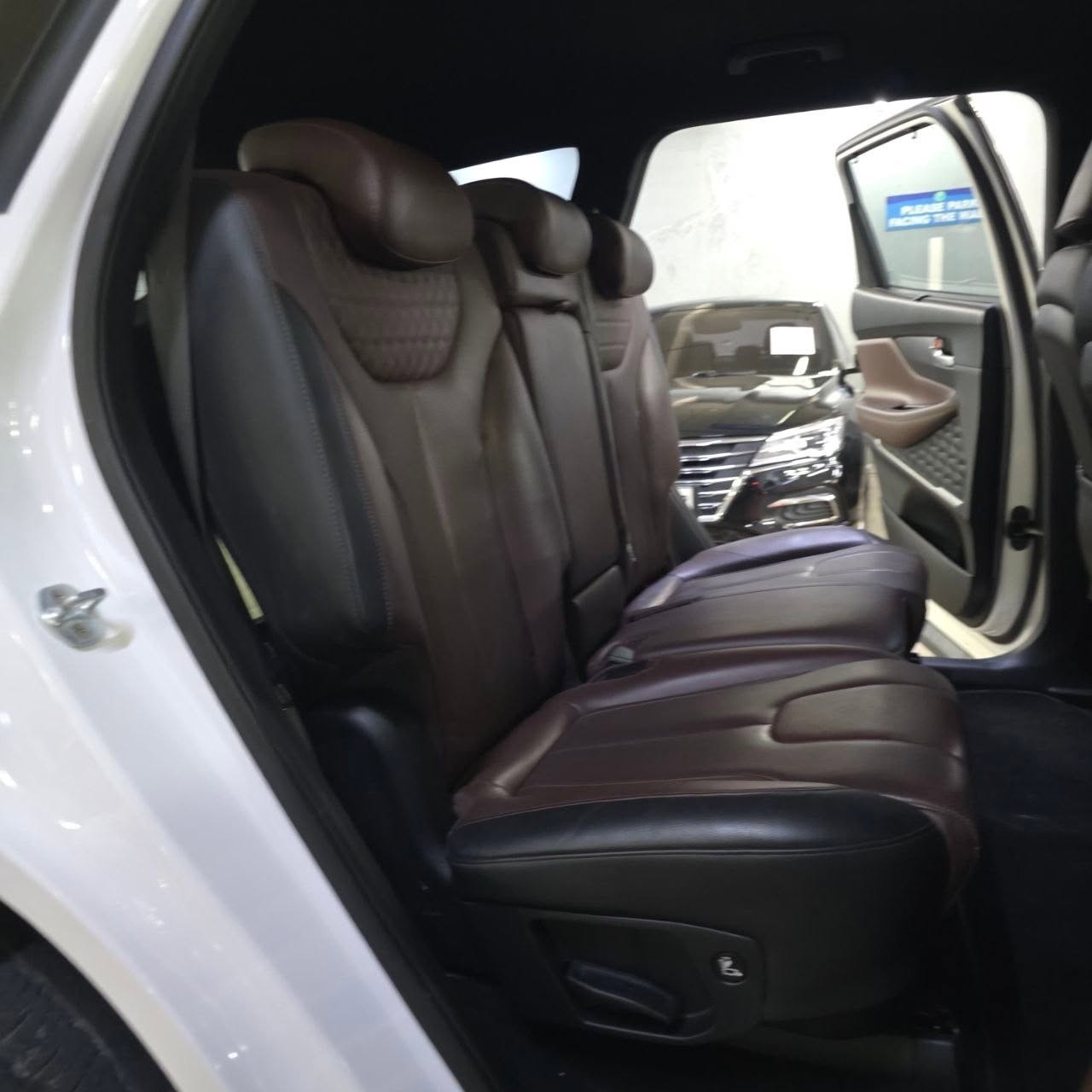 
								2019 Hyundai Santa Fe 2.2L DSL AT full									
