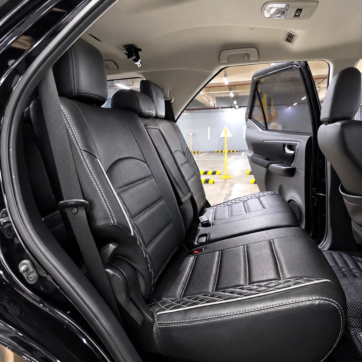 
								2024 Toyota Fortuner G 2.4L DSL AT full									