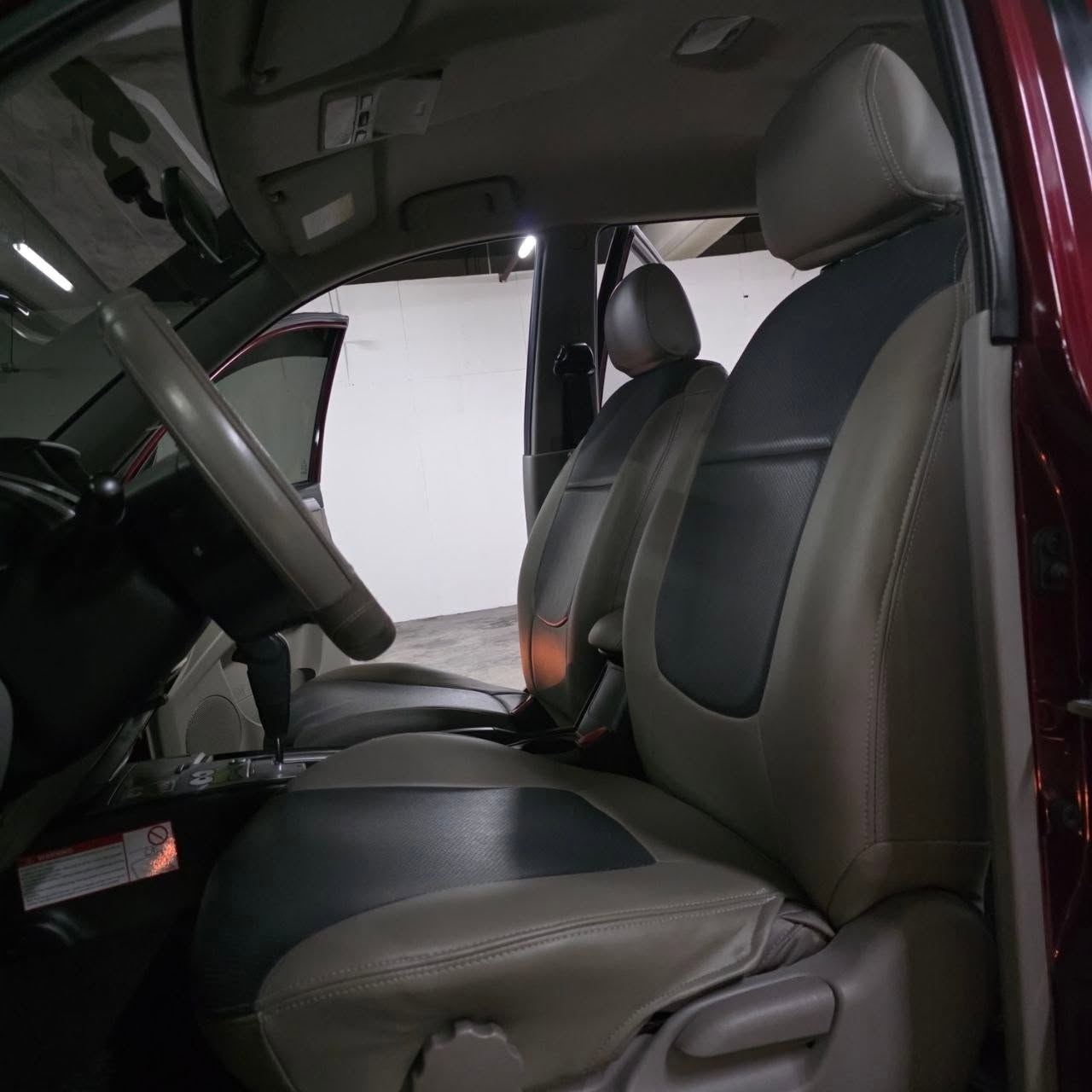 
								2015 Mitsubishi Montero GLX DSL AT full									