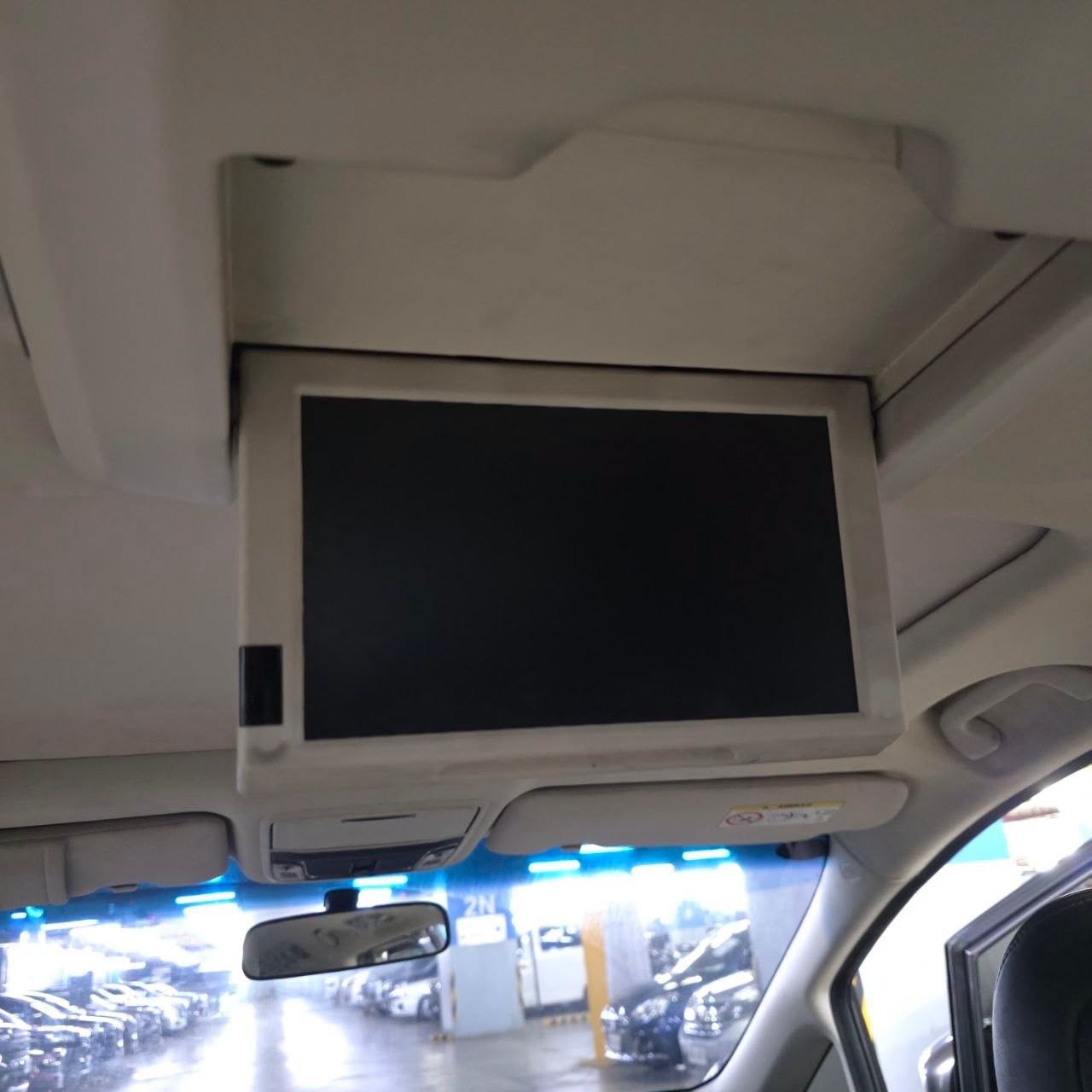 
								2016 Honda Odyssey EX-V NAVI 2.4L AT full									