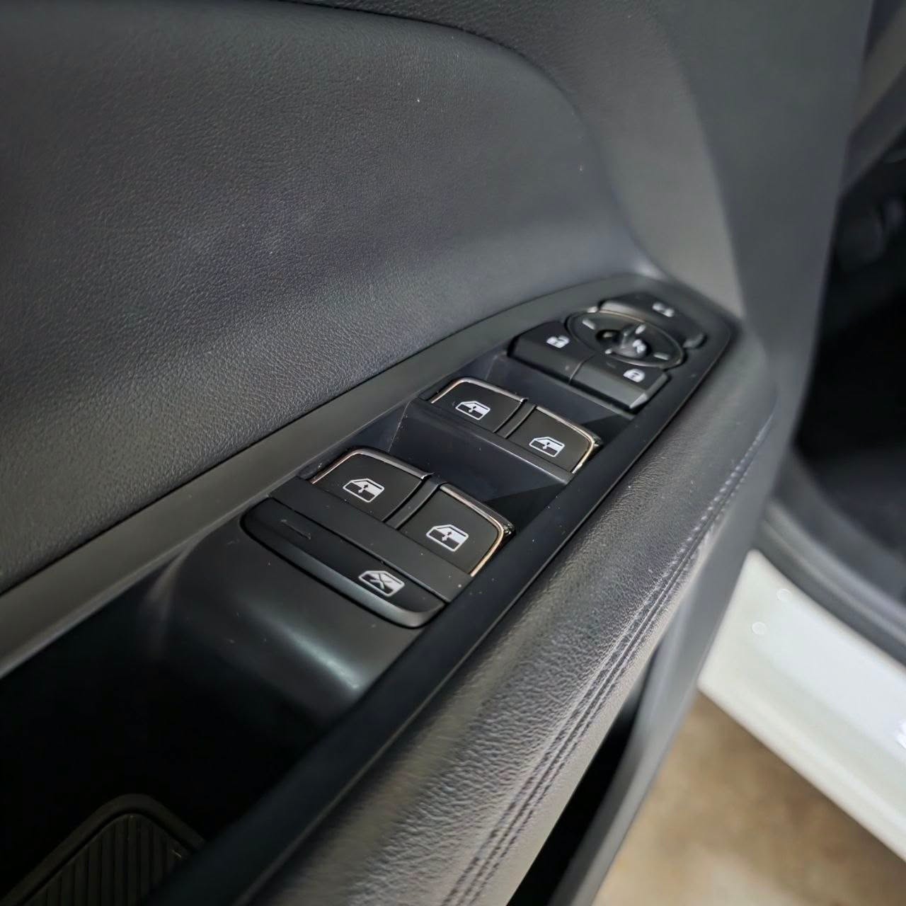
								2024 Ford Territory Titanium Next Gen Ecoboost AT full									