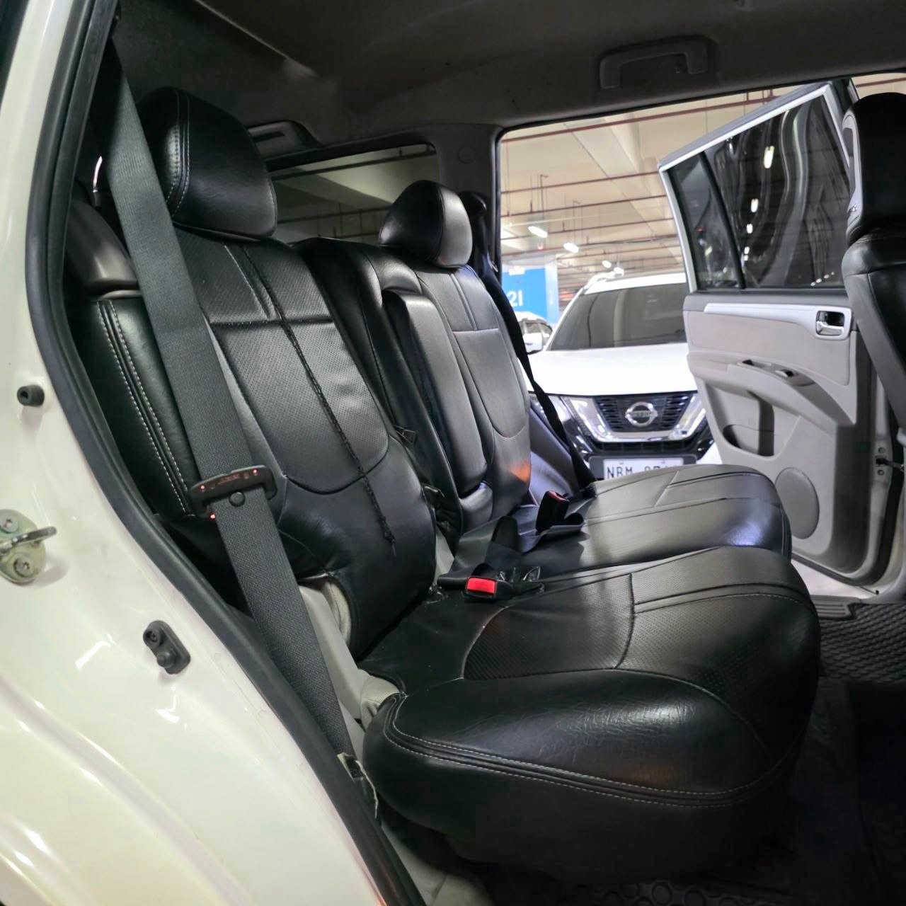 
								2014 Mitsubishi Montero Sports GLX 2.4L 4X2 DSL MT full									