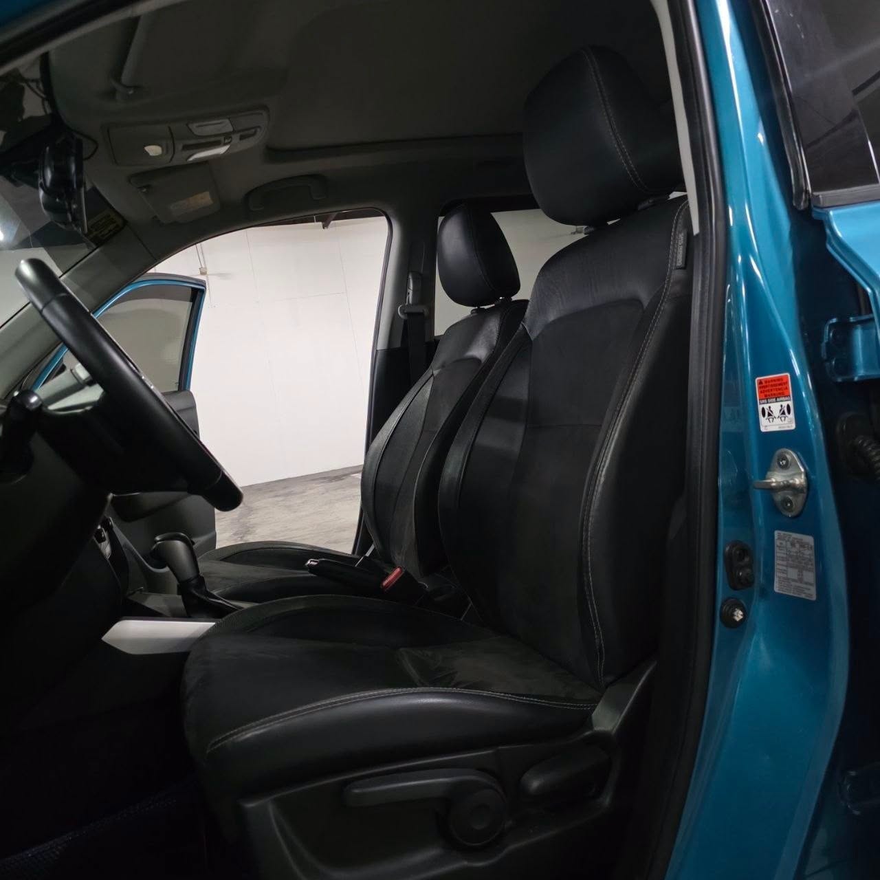 
								2019 Suzuki Vitara GLX 1.6L AT full									