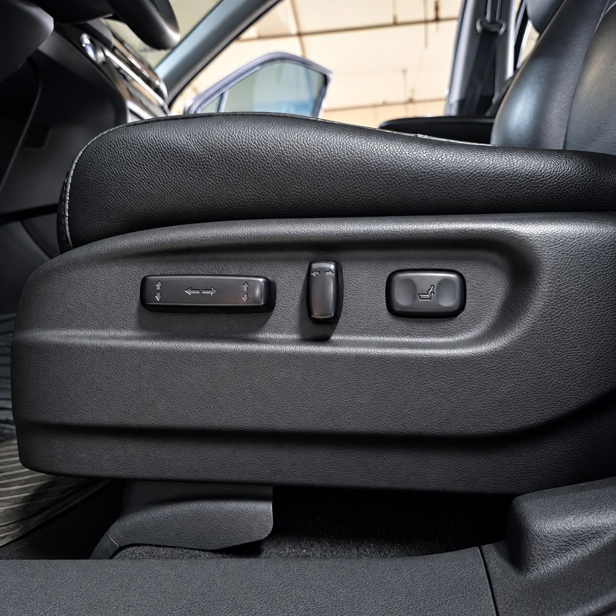 
								2016 Honda Pilot 3.5L AT full									