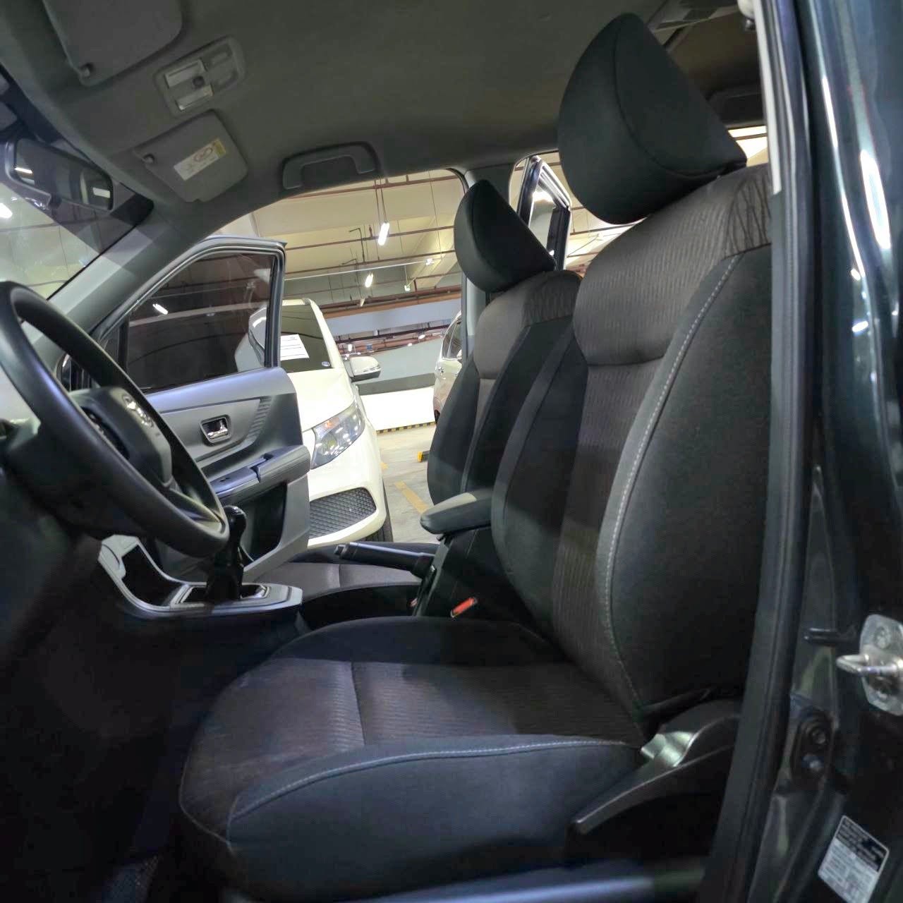 
								2022 Toyota Avanza 1.3L E Gas MT full									
