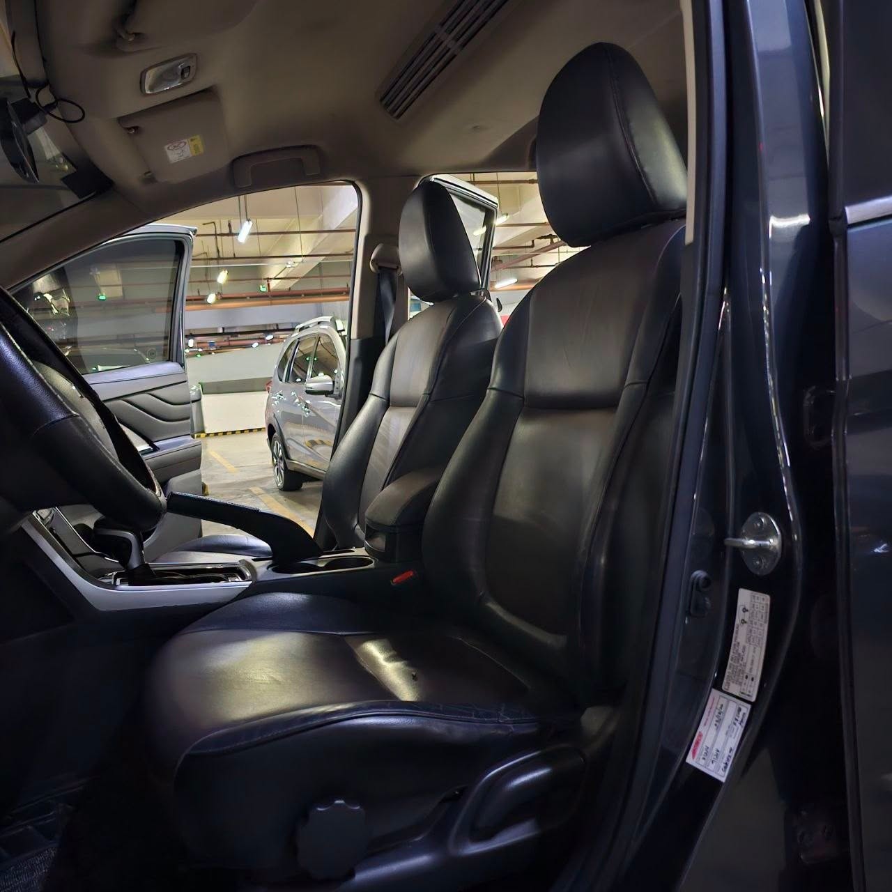 
								2022 Mitsubishi Xpander Cross 1.5L Gas AT full									