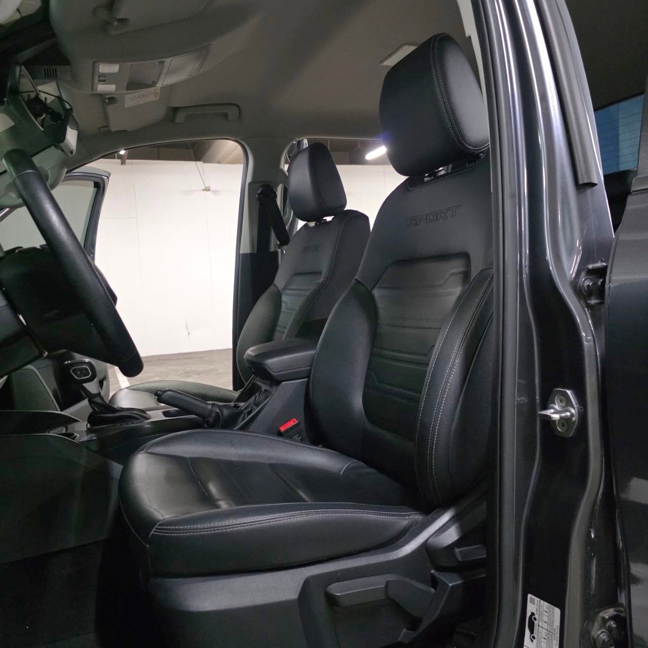 
								2024 Ford Ranger Sports 4×2 DSL AT full									